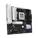 Asrock A620AM Pro RS AMD A620A Pistoke AM5 mikro ATX Asrock A620AM Pro RS AMD A620A Pistoke AM5 mikro ATX