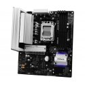 Asrock A620AM Pro RS AMD A620A Protsessoripesa AM5 Mikro ATX Asrock A620AM Pro RS AMD A620A Protsessoripesa AM5 Mikro ATX