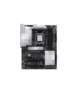 MSI PRO X870E-P WIFI mātes plate AMD X870E AM5 pieslēgvieta ATX