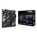 ASUS PRIME B550M-K ARGB AMD B550 AM4 lizdas „micro ATX“