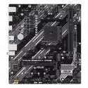 ASUS PRIME B550M-K ARGB AMD B550 Kanta AM4 mikro ATX ASUS PRIME B550M-K ARGB AMD B550 Kanta AM4 mikro ATX