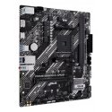 ASUS PRIME B550M-K ARGB AMD B550 Kanta AM4 mikro ATX ASUS PRIME B550M-K ARGB AMD B550 Kanta AM4 mikro ATX