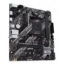 ASUS PRIME B550M-K ARGB AMD B550 Kanta AM4 mikro ATX ASUS PRIME B550M-K ARGB AMD B550 Kanta AM4 mikro ATX