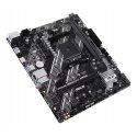 ASUS PRIME B550M-K ARGB AMD B550 Ligzda AM4 mikro ATX ASUS PRIME B550M-K ARGB AMD B550 Ligzda AM4 mikro ATX