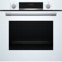 Bosch Serie 4 HBA534BW3 ahi 71 l 3400 W Valge Bosch Serie 4 HBA534BW3 ahi 71 l 3400 W Valge