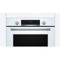 Bosch Serie 4 HBA534BW3 ahi 71 l 3400 W Valge Bosch Serie 4 HBA534BW3 ahi 71 l 3400 W Valge