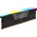 Corsair Vengeance RGB CMH96GX5M2B7200C40 muistimoduuli 96 GB 2 x 48 GB DDR5