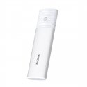 D-Link DSP-111 saugojimo diskų korpusas SSD korpusas Balta M.2 D-Link DSP-111 saugojimo diskų korpusas SSD korpusas Balta M.2