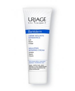Uriage Bariéderm 75 ml Cream Unisex