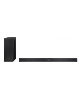 Sharp HT-SBW320 динамик звуковой панели Черный 2.1 канала 360 W