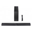 Sharp HT-SBW320 soundbar speaker Black 2.1 channels 360 W