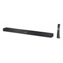 Sharp HT-SBW320 garso sistemos (soundbar) kolonėlė Juoda 2.1 kanalai 360 W