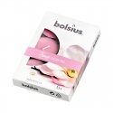 Bolsius True Scents Aromātiskās Tējas Sveces Magnolija 6gab Bolsius True Scents Aromātiskās Tējas Sveces Magnolija 6gab