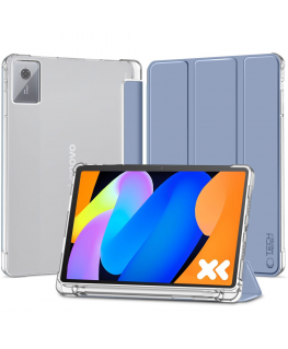 TECH-PROTECT SC PEN HYBRID LENOVO IDEA TAB 11.0 TB-336 BABY BLUE