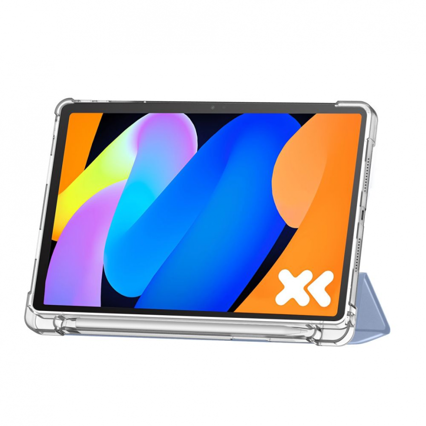 TECH-PROTECT SC PEN HYBRID LENOVO IDEA TAB 11.0 TB-336 BABY BLUE – 3