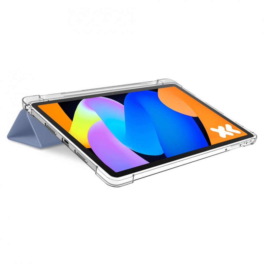 TECH-PROTECT SC PEN HYBRID LENOVO IDEA TAB 11.0 TB-336 BABY BLUE – 4