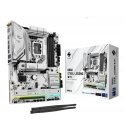 Asrock B860 Steel Legend WiFi Intel B860 LGA 1851 (Socket V1) ATX Asrock B860 Steel Legend WiFi Intel B860 LGA 1851 (Socket V1) ATX