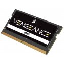 Corsair Vengeance memory module 64 GB 2 x 32 GB DDR5 Corsair Vengeance memory module 64 GB 2 x 32 GB DDR5