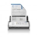 Brother ADS-1800W ADF skanner 1200 x 1200 DPI A4 Valge