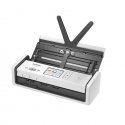 Brother ADS-1800W ADF skanner 1200 x 1200 DPI A4 Valge
