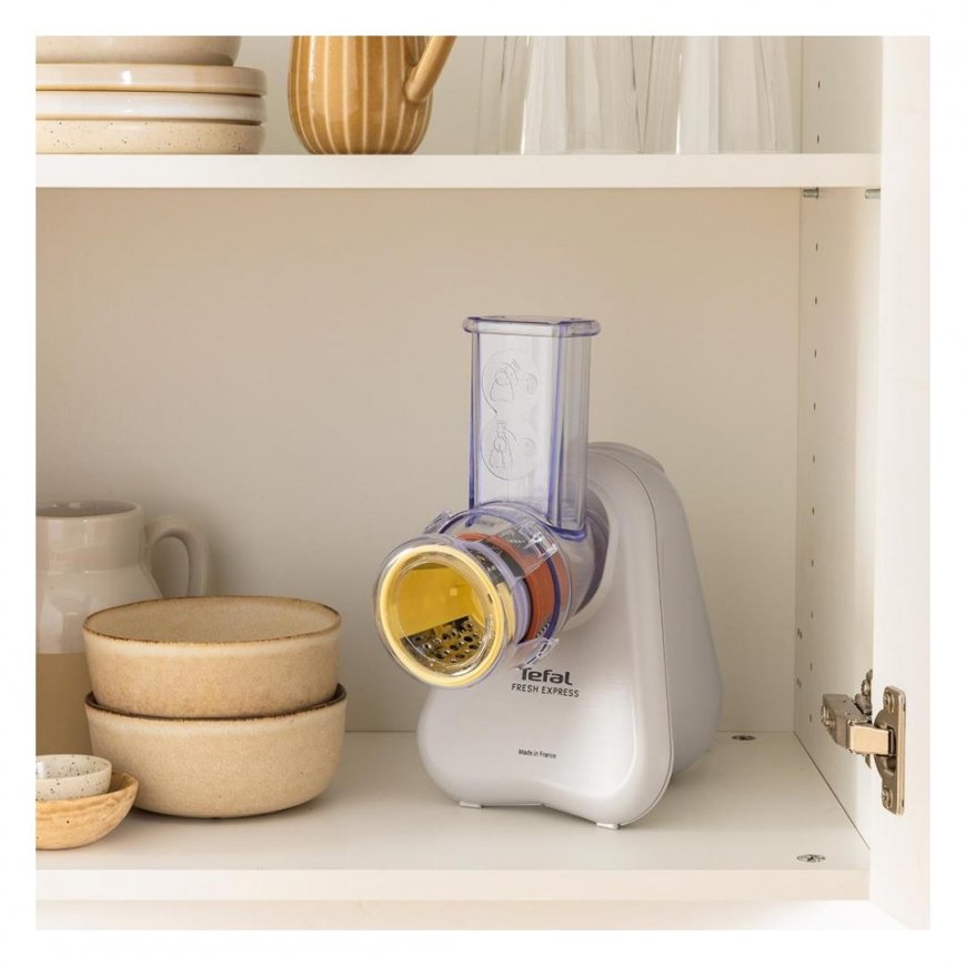 Tefal Dārzeņu smalcinātājs Tefal Fresh Express