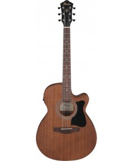 Ibanez VC44CE-OPN electro-acoustic guitar