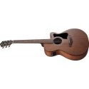 Ibanez VC44CE-OPN elektrinė akustinė gitara Ibanez VC44CE-OPN elektrinė akustinė gitara