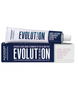 Alfaparf Milano Evolution Of The Color Permanent Hair Dye 4NI 60ml