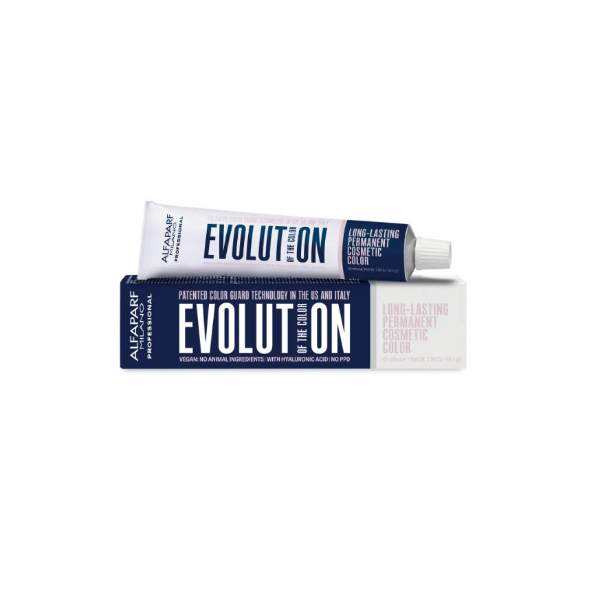 ALFAPARF Milano Alfaparf Milano Evolution Of