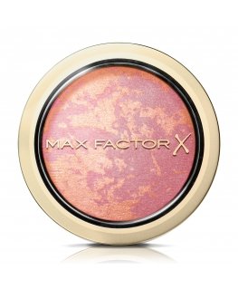 Max Factor Crème Puff Blush румяна 1,5 g 015 Seductive Pink Порошок