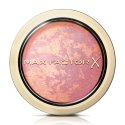 Max Factor Crème Puff Blush skaistalai 1,5 g 015 Seductive Pink Milteliai