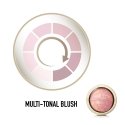 Max Factor Crème Puff Blush, 15 Seductive Pink, 1.5g Max Factor Crème Puff Blush, 15 Seductive Pink, 1.5g