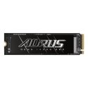 GIGABYTE AORUS Gen5 14000 1 TB M.2 PCI Express 5.0 NVMe 3D TLC NAND