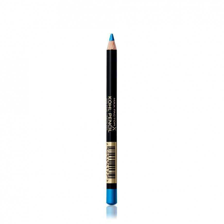 Max Factor Kohl eye pencil 1,2 g 080 Cobalt Blue – 2