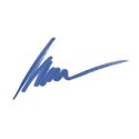 Max Factor Kohl Pencil, 080 Cobalt Blue, 1.2g Max Factor Kohl Pencil, 080 Cobalt Blue, 1.2g
