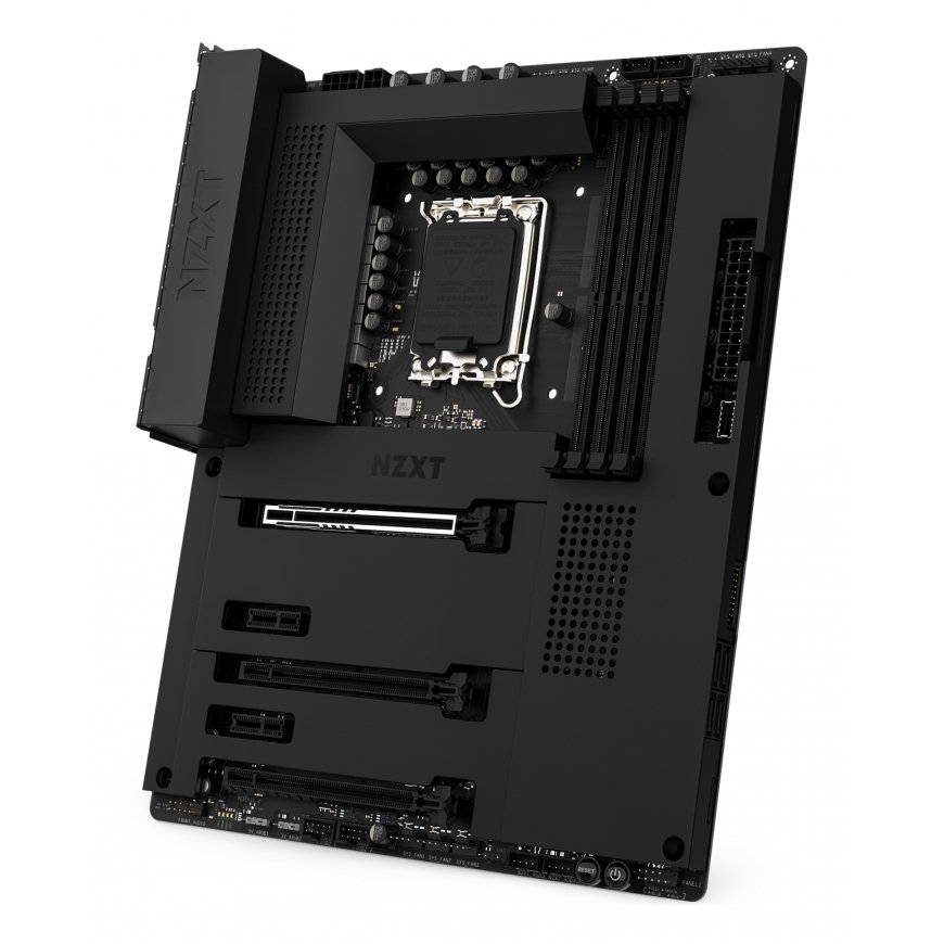 NZXT N7 Z790 Intel Z790 LGA