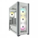 Corsair iCUE 7000X RGB Full Tower Valge Corsair iCUE 7000X RGB Full Tower Valge