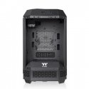 Thermaltake The Tower 250 Mini Tower musta, Valkoinen Thermaltake The Tower 250 Mini Tower musta, Valkoinen