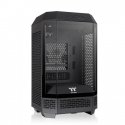 Thermaltake The Tower 250 Mini Tower musta, Valkoinen Thermaltake The Tower 250 Mini Tower musta, Valkoinen