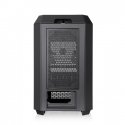 Thermaltake The Tower 250 Mini Tower musta, Valkoinen Thermaltake The Tower 250 Mini Tower musta, Valkoinen