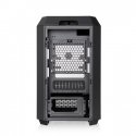 Thermaltake The Tower 250 „Mini Tower“ Juoda, Balta Thermaltake The Tower 250 „Mini Tower“ Juoda, Balta