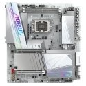 GIGABYTE Z890 AORUS TACHYON ICE Intel Z890 LGA 1851 (Socket V1) Laajennettu ATX GIGABYTE Z890 AORUS TACHYON ICE Intel Z890 LGA 1851 (Socket V1) Laajennettu ATX