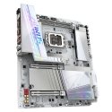 GIGABYTE Z890 AORUS TACHYON ICE GIGABYTE Z890 AORUS TACHYON ICE