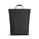 Native Union BACKPACK-BLK seljakott Igapäevane seljakott Must Kangas, Polüetüleentereftalaat (PET), Native Union BACKPACK-BLK seljakott Igapäevane seljakott Must Kangas, Polüetüleentereftalaat (PET),