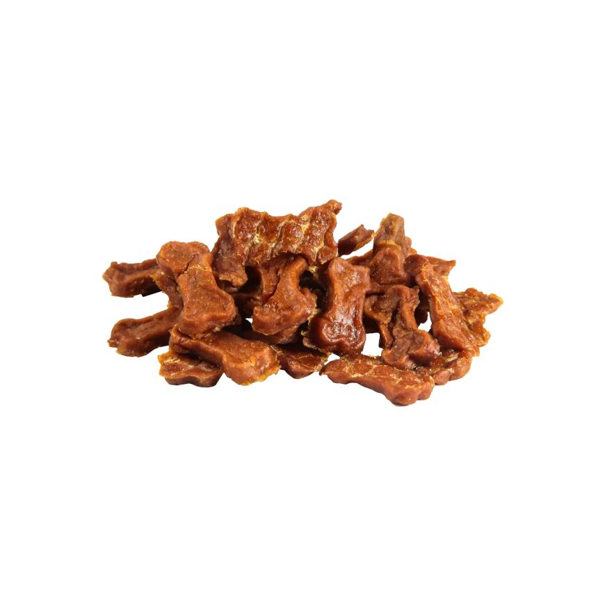 Gardums suņiem – Prospera Plus Rabbit Mini Bones, 230 g – 2