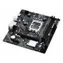 Asrock H610M-H2/M.2 Intel H610 LGA 1700 „micro ATX“ Asrock H610M-H2/M.2 Intel H610 LGA 1700 „micro ATX“