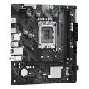 Asrock H610M-H2/M.2 Intel H610 LGA 1700 „micro ATX“ Asrock H610M-H2/M.2 Intel H610 LGA 1700 „micro ATX“