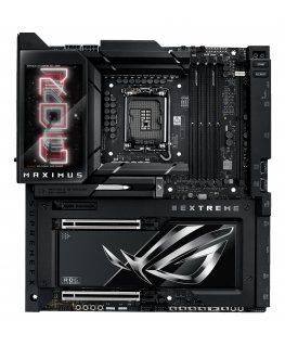 ASUS ROG MAXIMUS Z890 EXTREME Intel Z890 LGA 1851 (Socket V1) Laiendatud ATX