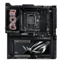 ASUS ROG MAXIMUS Z890 EXTREME Intel Z890 LGA 1851 (Socket V1) Paplašināts ATX ASUS ROG MAXIMUS Z890 EXTREME Intel Z890 LGA 1851 (Socket V1) Paplašināts ATX