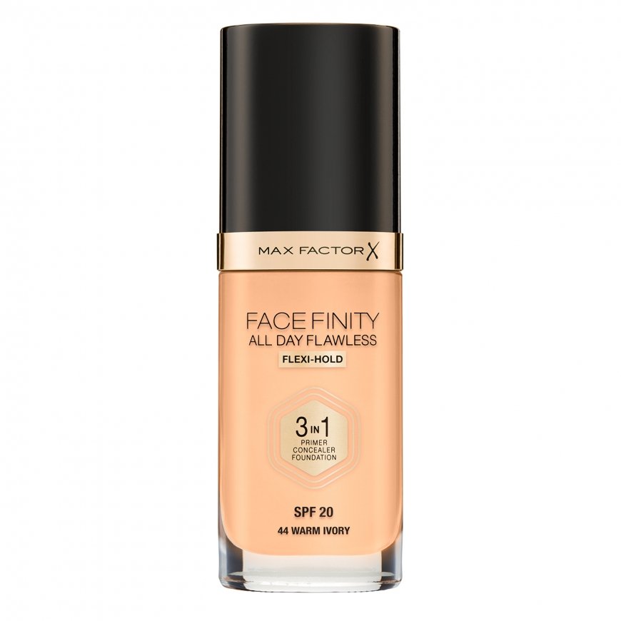 Max Factor Max Factor Facefinity All